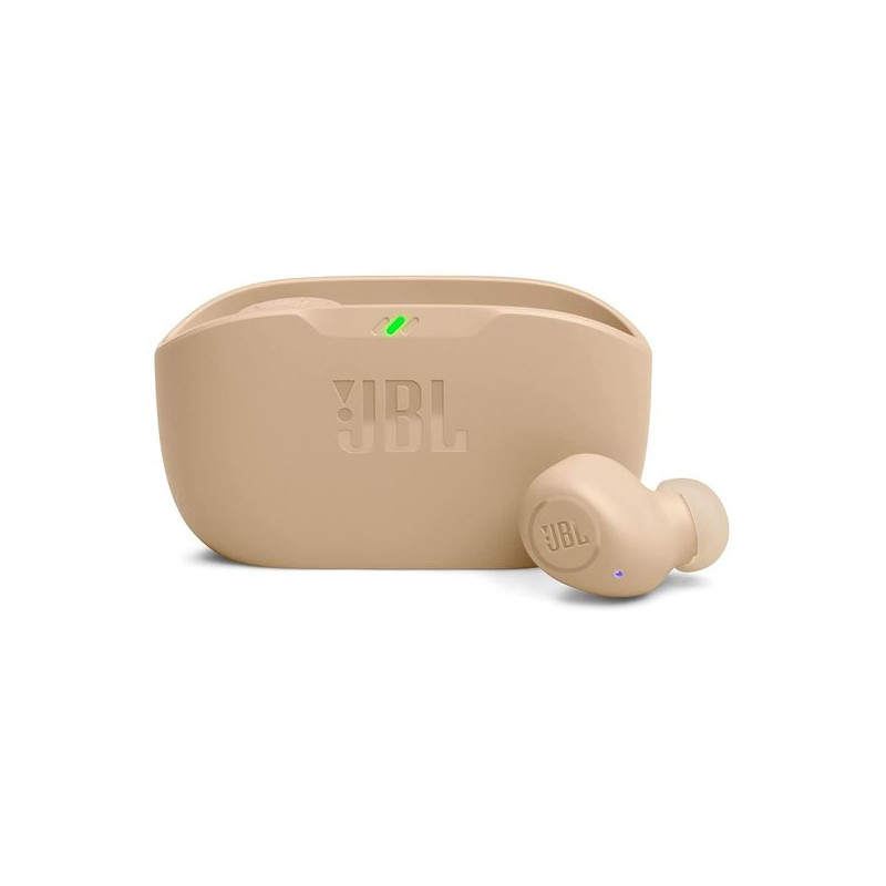 JBL Wave Buds Beige 6925281953576 - No Warranty